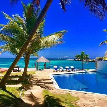 Casa Caribe Cancun Dış mekan fotoğraf Beach in Akumal