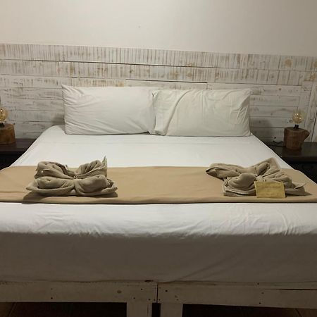 Casa Caribe Cancun Dış mekan fotoğraf A bed
