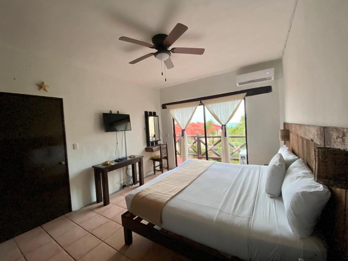Casa Caribe Cancun Dış mekan fotoğraf