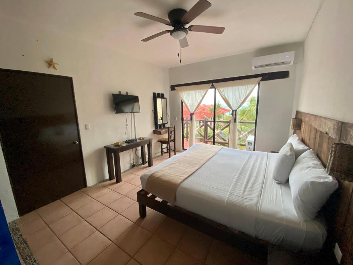 Casa Caribe Cancun Dış mekan fotoğraf
