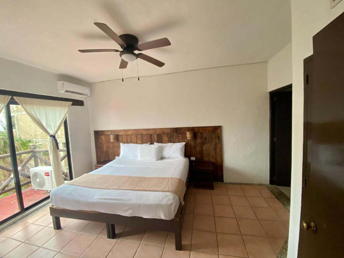 Casa Caribe Cancun Dış mekan fotoğraf