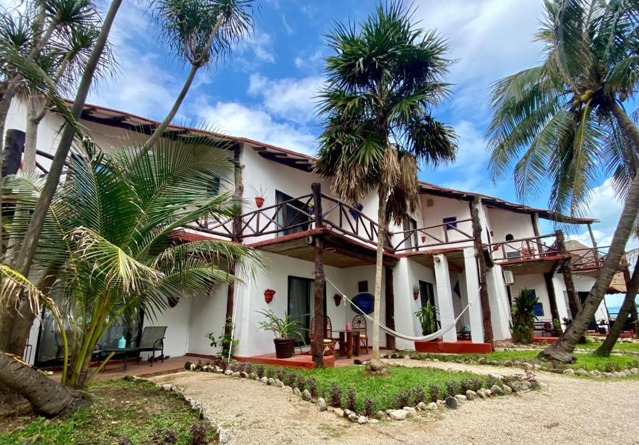 Casa Caribe Cancun Dış mekan fotoğraf